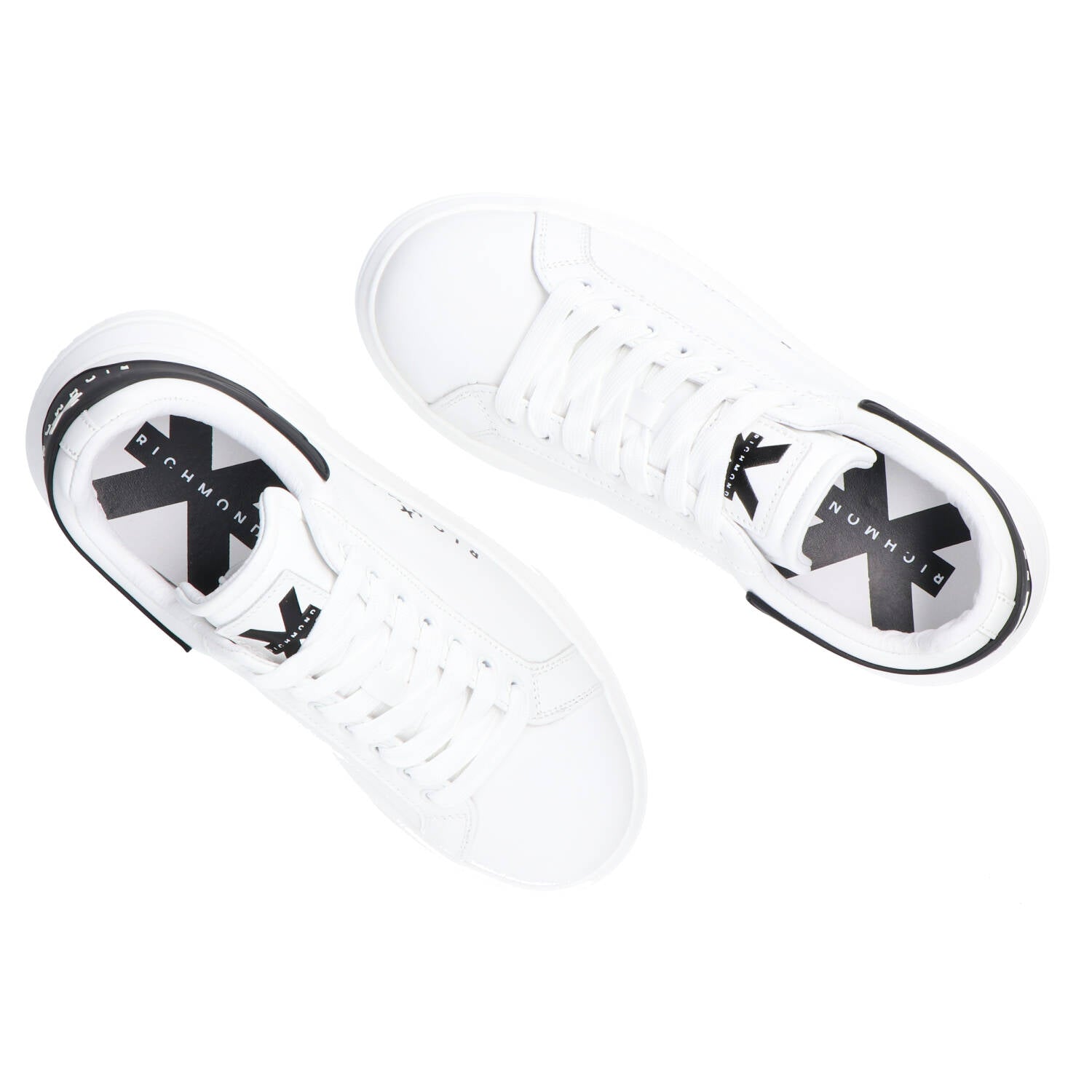 Sneakers Leather 29100/CP