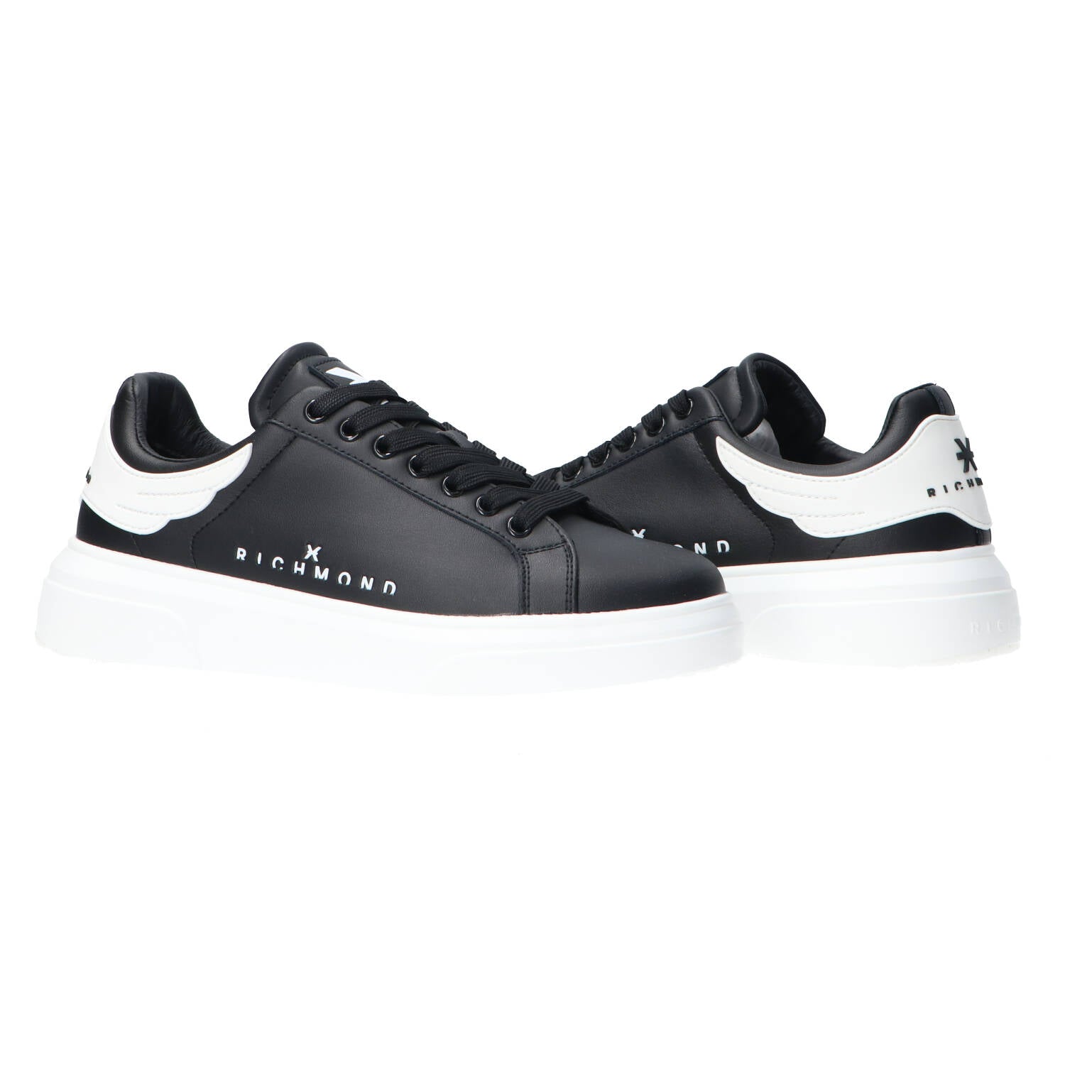 Sneakers Leather 29100/CP