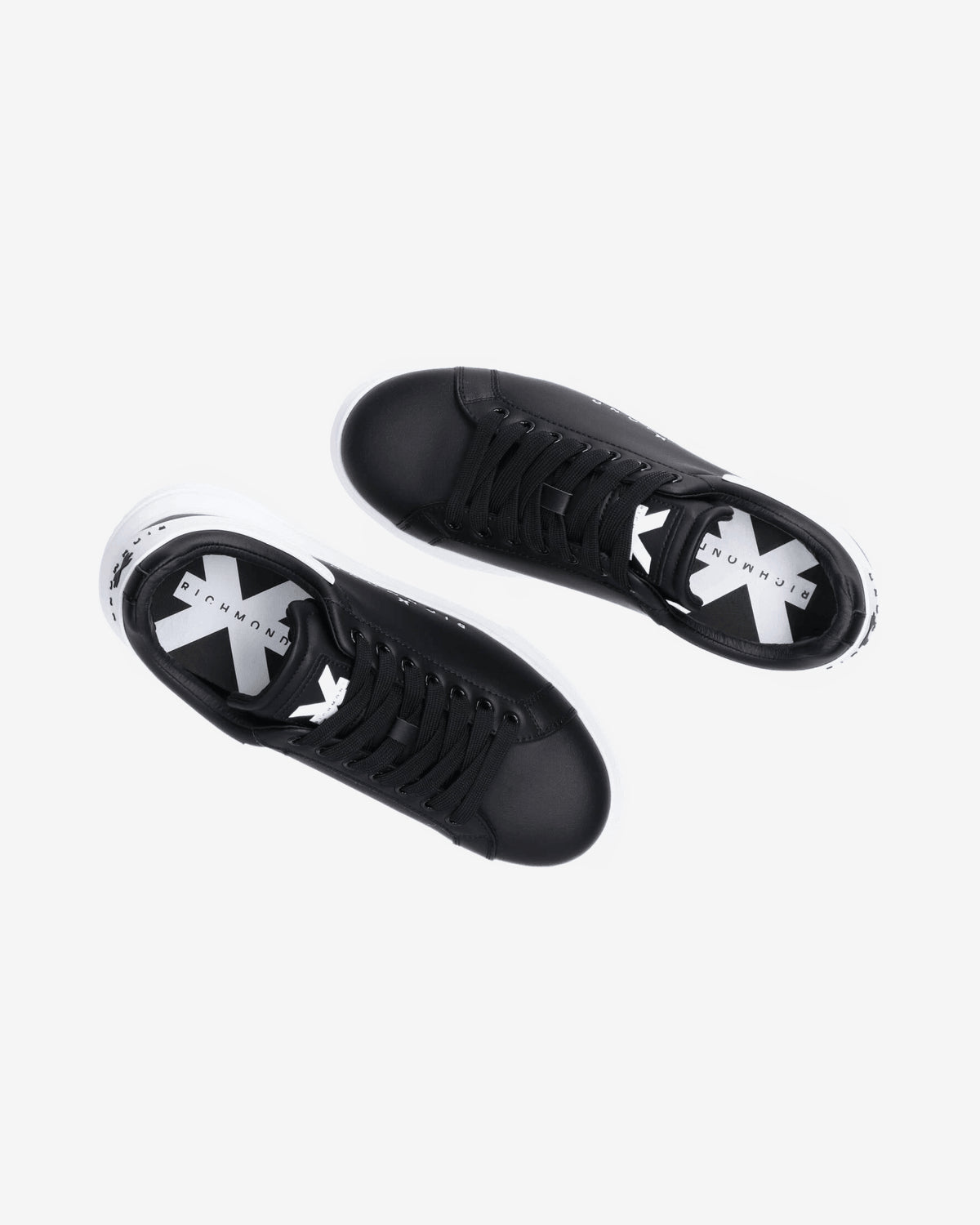Sneakers Leather 29100/CP