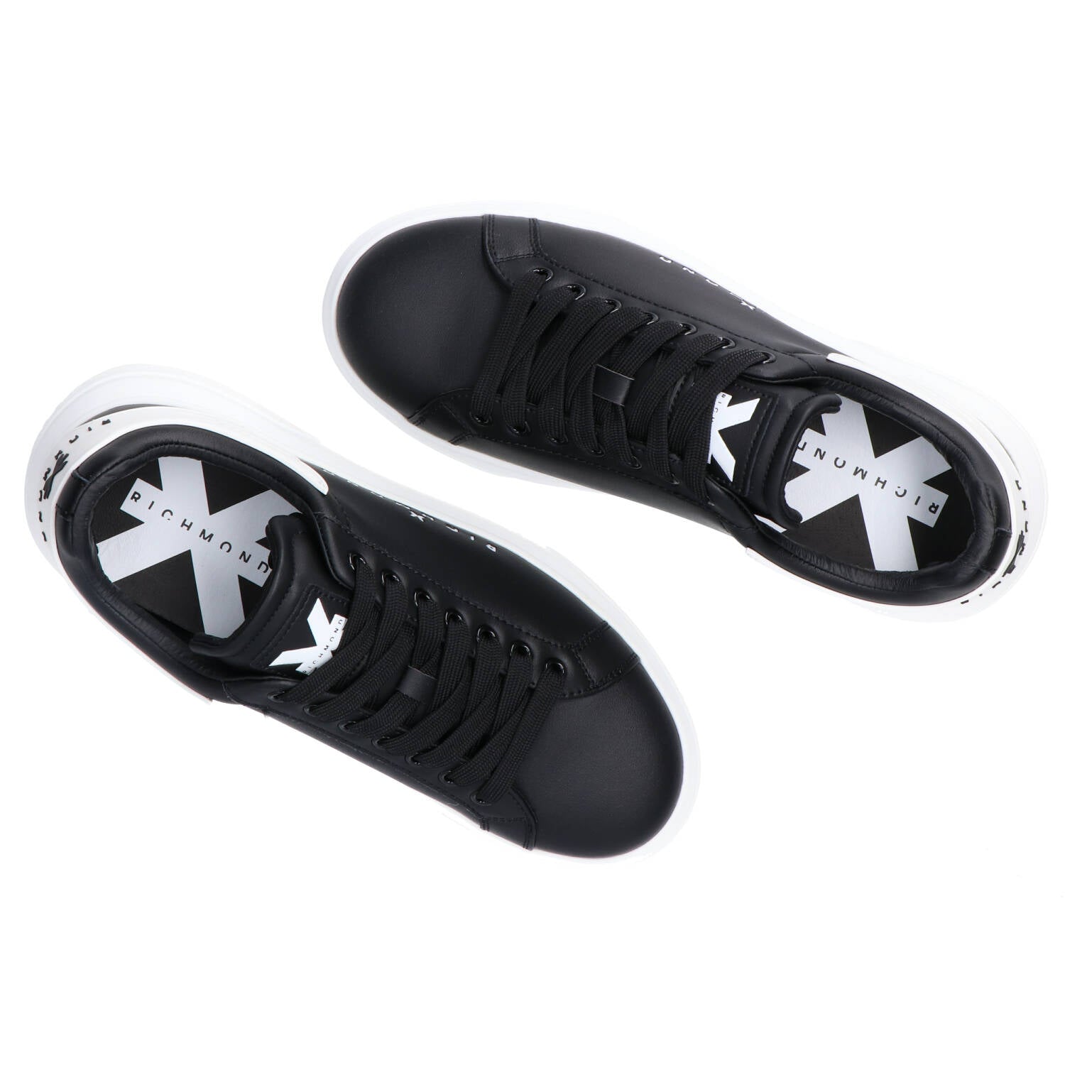 Sneakers Leather 29100/CP