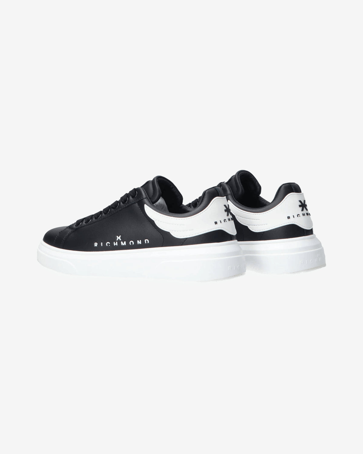 Sneakers Leather 29100/CP