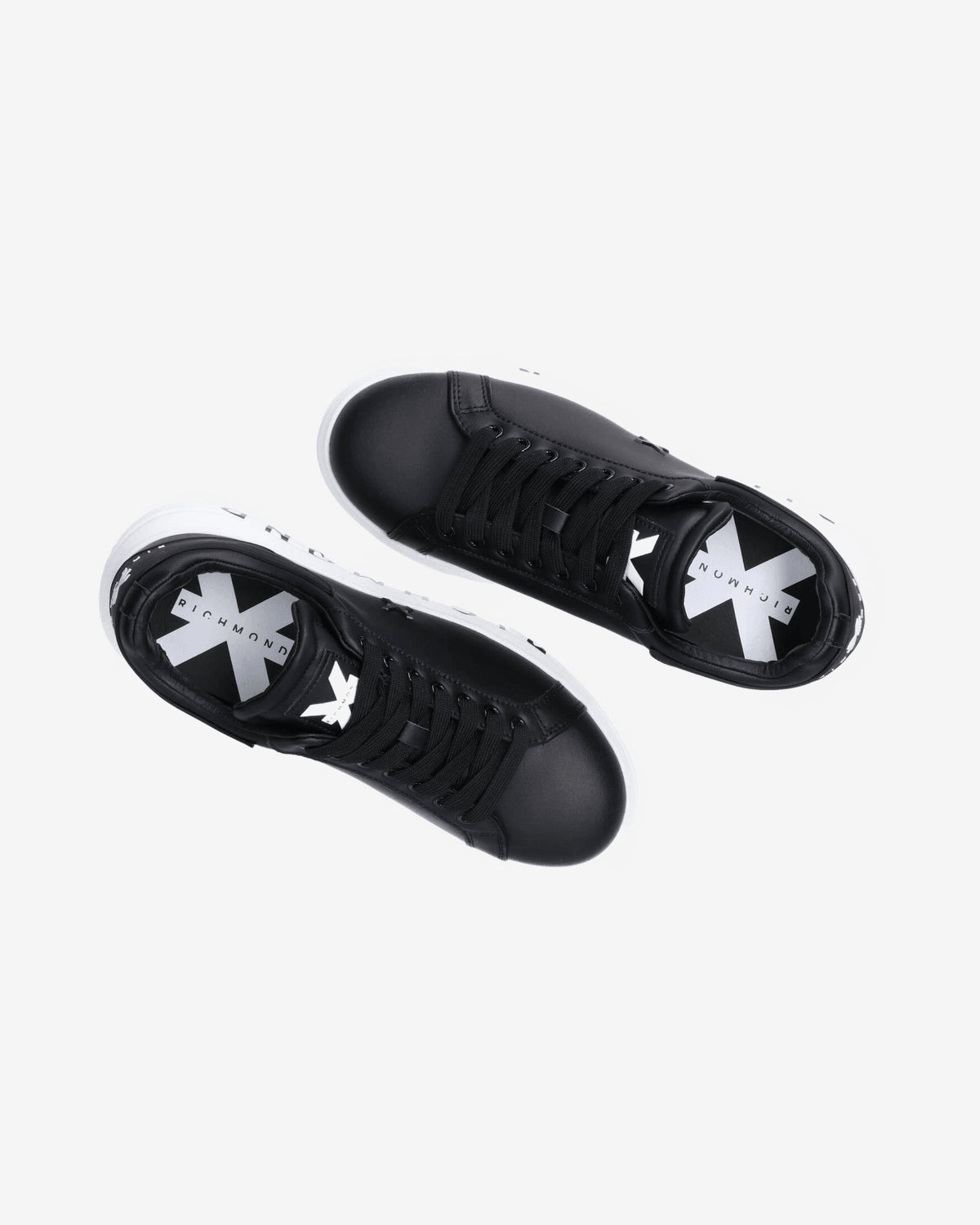 Sneakers X Leather 29101/CP