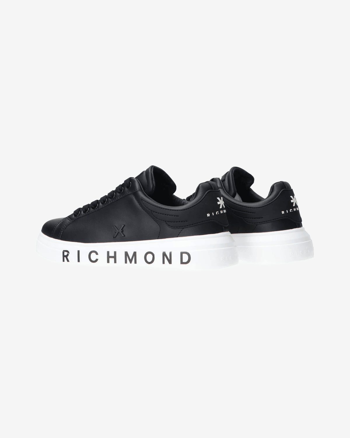 Sneakers X Leather 29101/CP