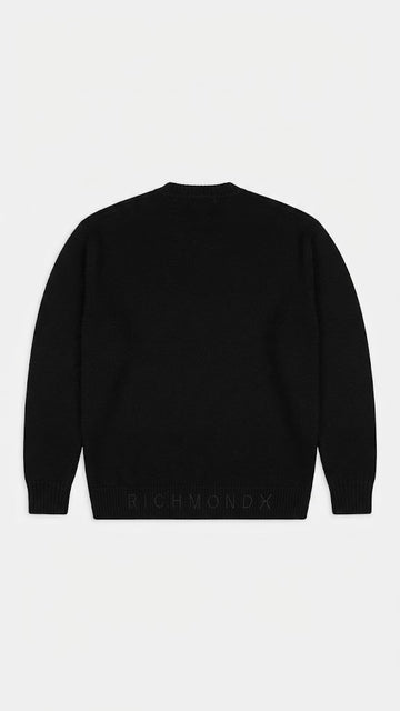 Maglioni Richmond SWEATER BRIMIO