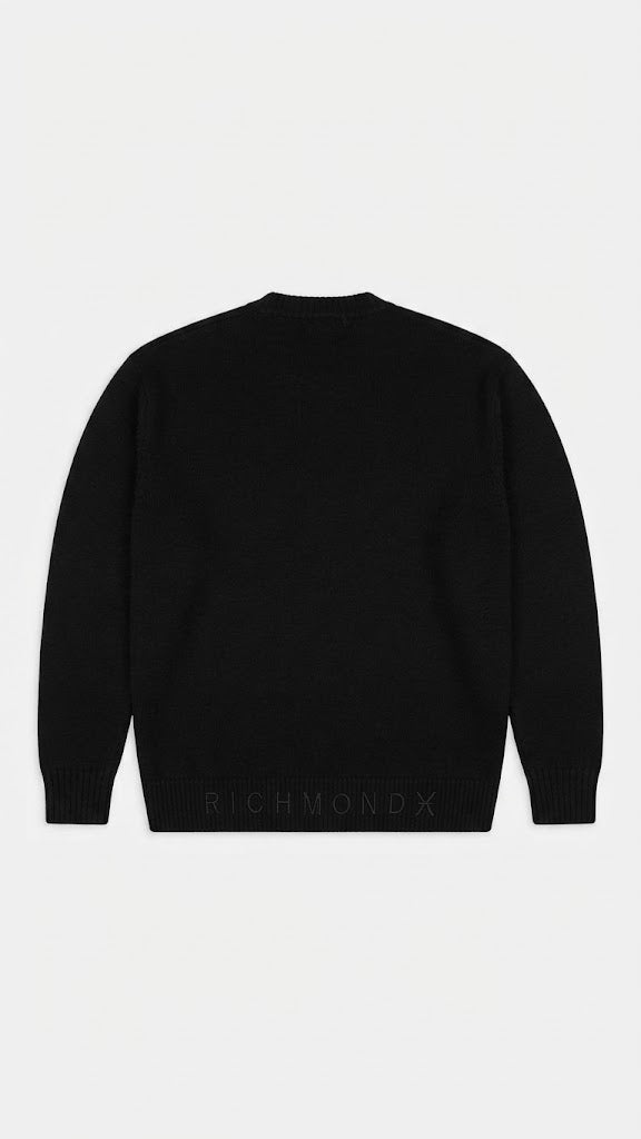 Maglioni Richmond SWEATER BRIMIO