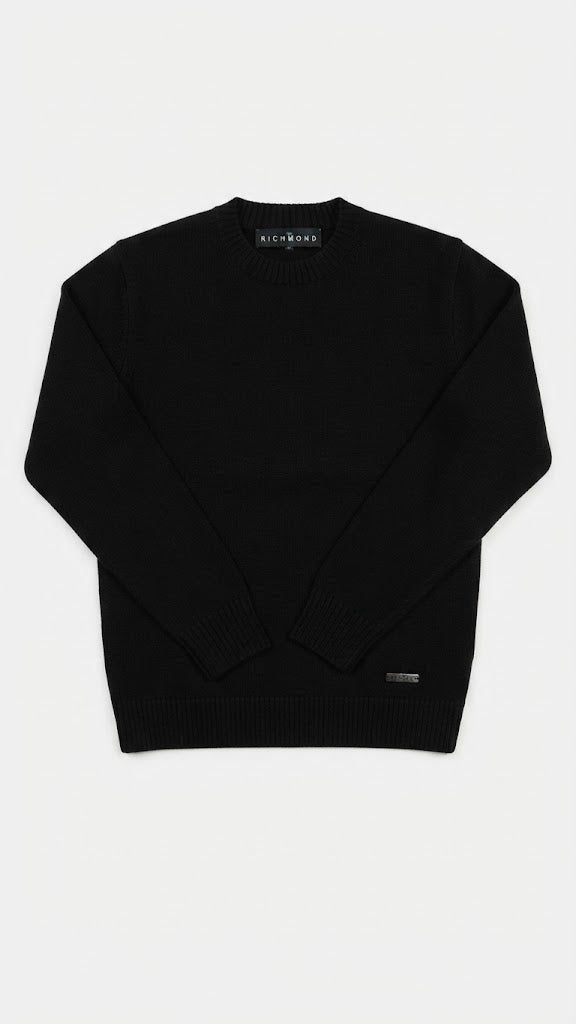 Maglioni Richmond SWEATER BRIMIO
