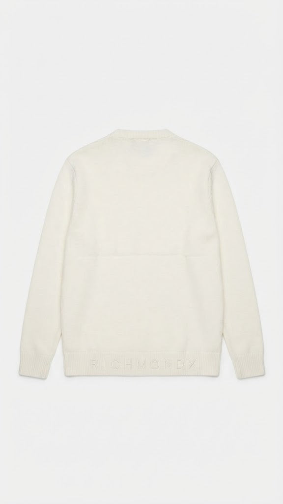 Maglioni Richmond SWEATER BRIMIO