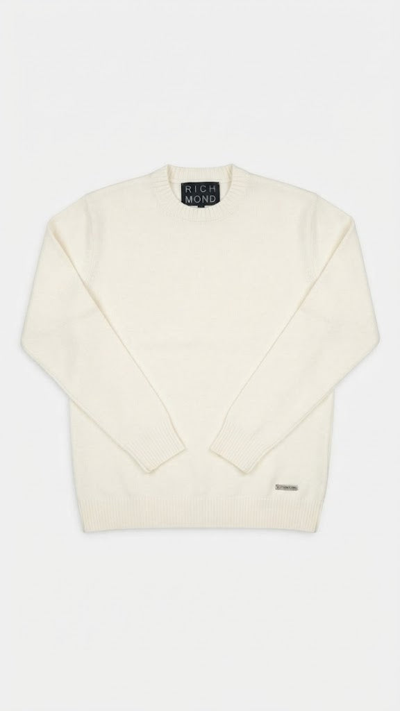 Maglioni Richmond SWEATER BRIMIO