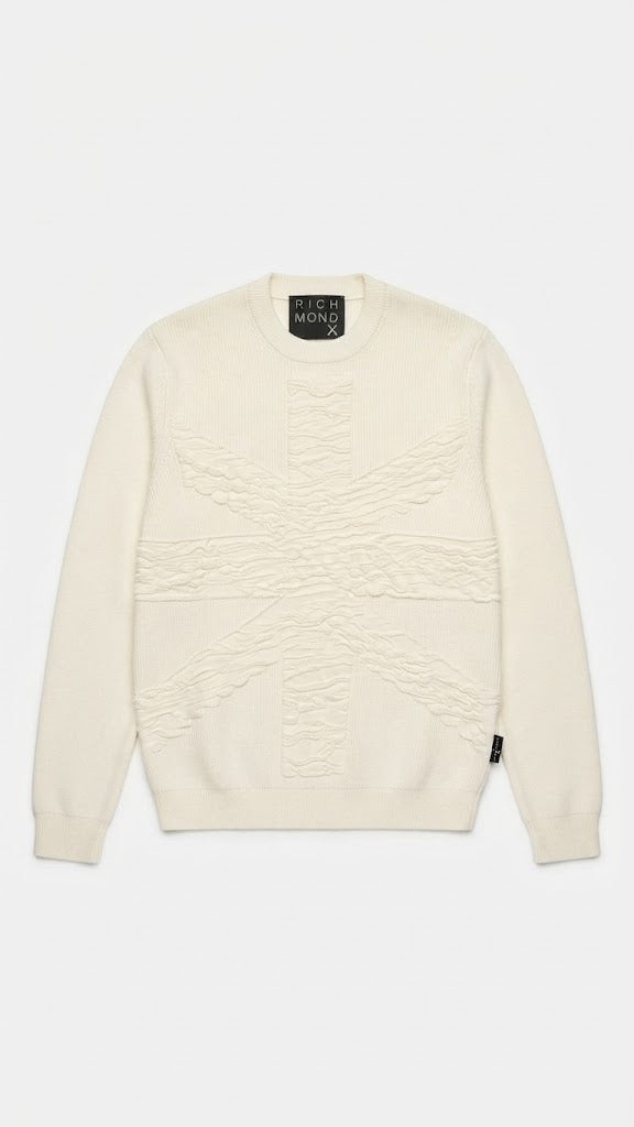 Maglioni Richmond SWEATER DIETER