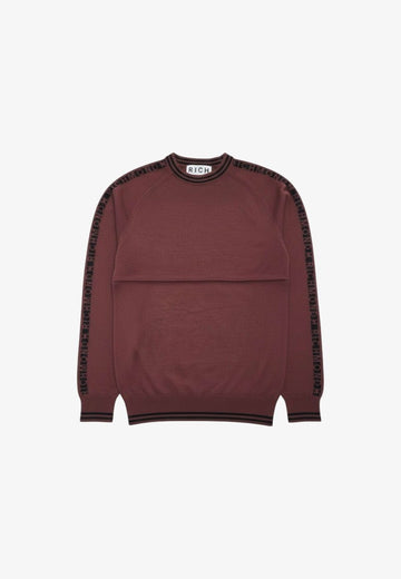 Maglioni Richmond SWEATER JAPOR