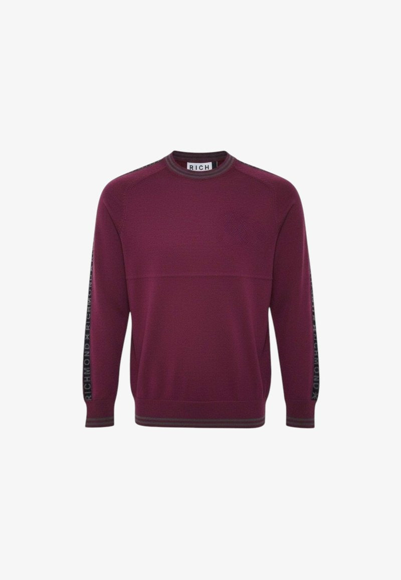 Maglioni Richmond SWEATER JAPOR