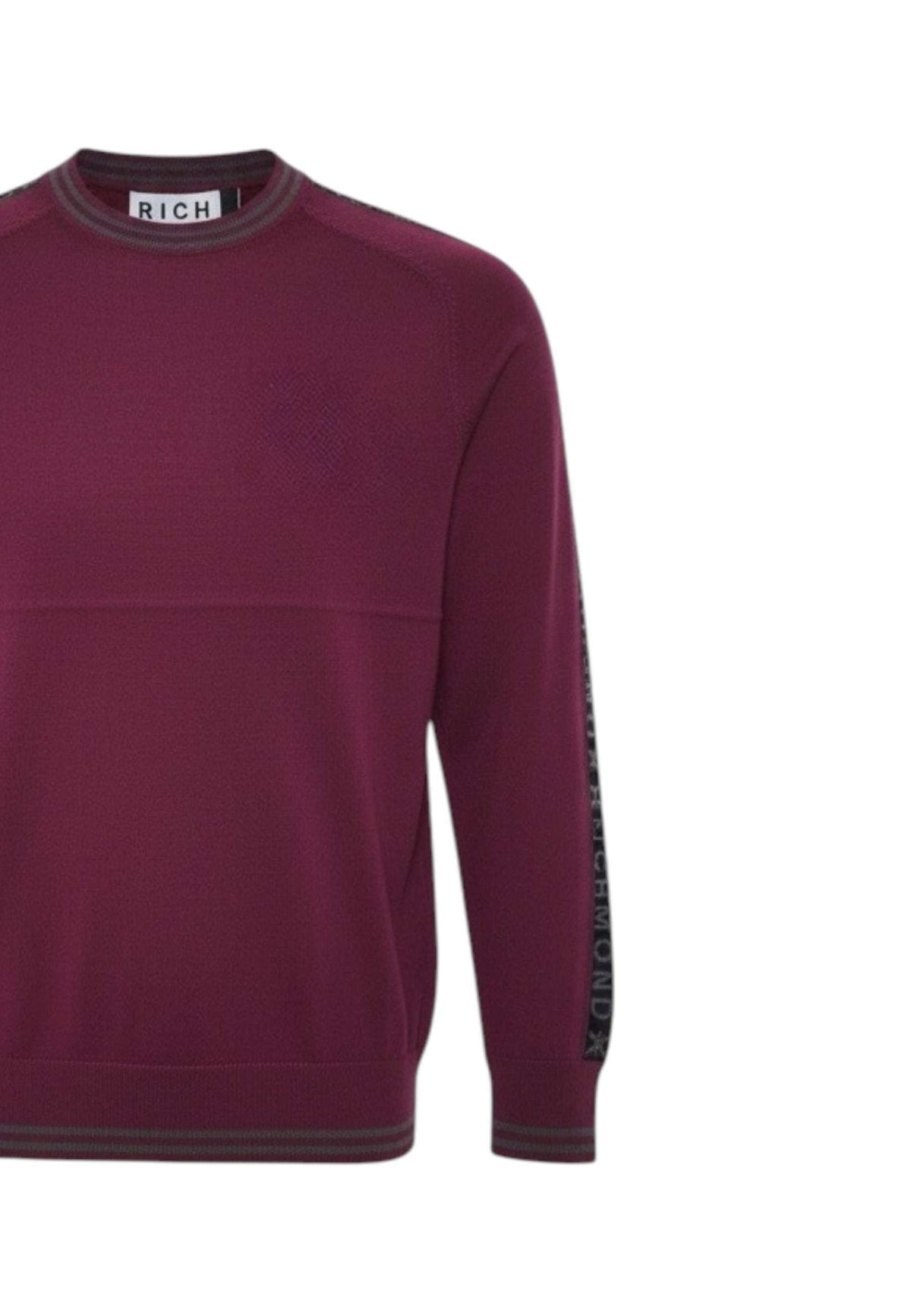Maglioni Richmond SWEATER JAPOR