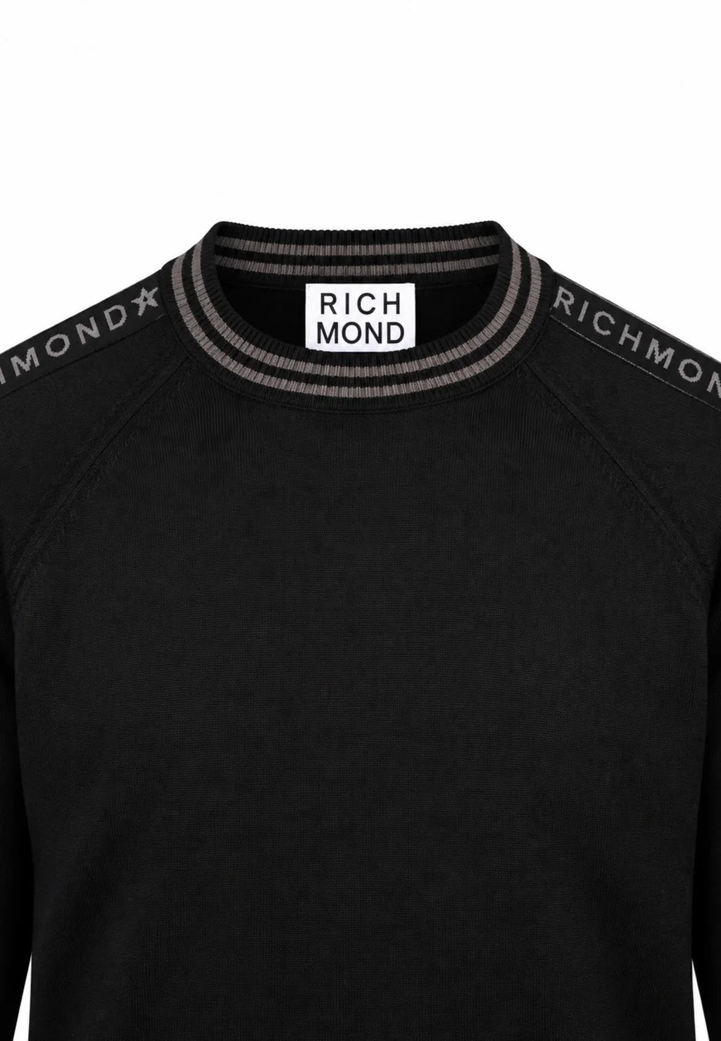 Maglioni Richmond SWEATER JAPOR
