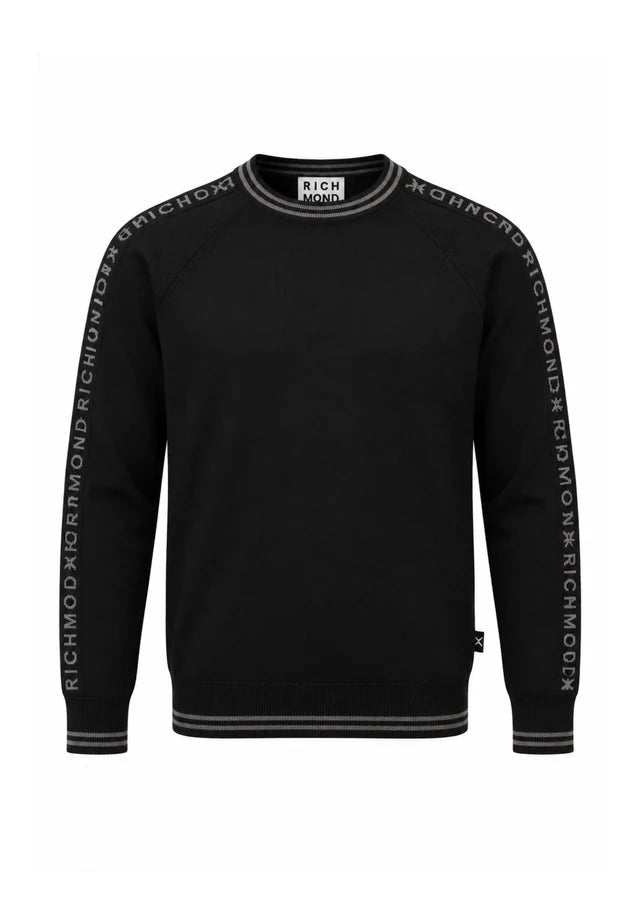 Maglioni Richmond SWEATER JAPOR
