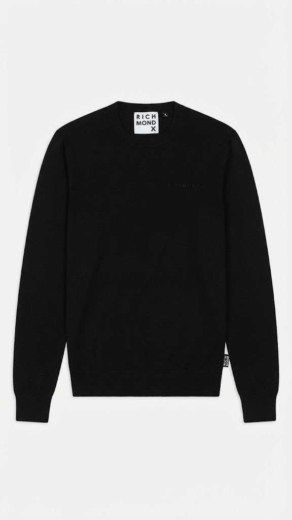 Maglioni Richmond SWEATER MEKLIGI(CREW NECK)