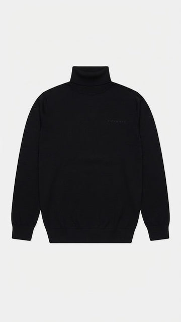 Maglioni Richmond SWEATER TURTLENECK BHANGA