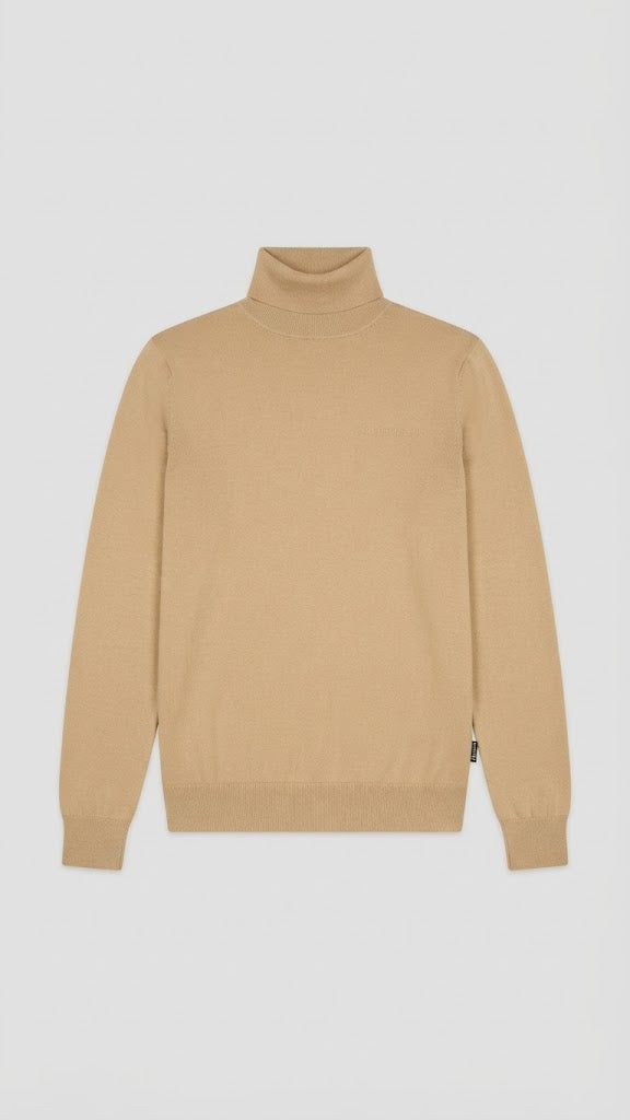 Maglioni Richmond SWEATER TURTLENECK BHANGA