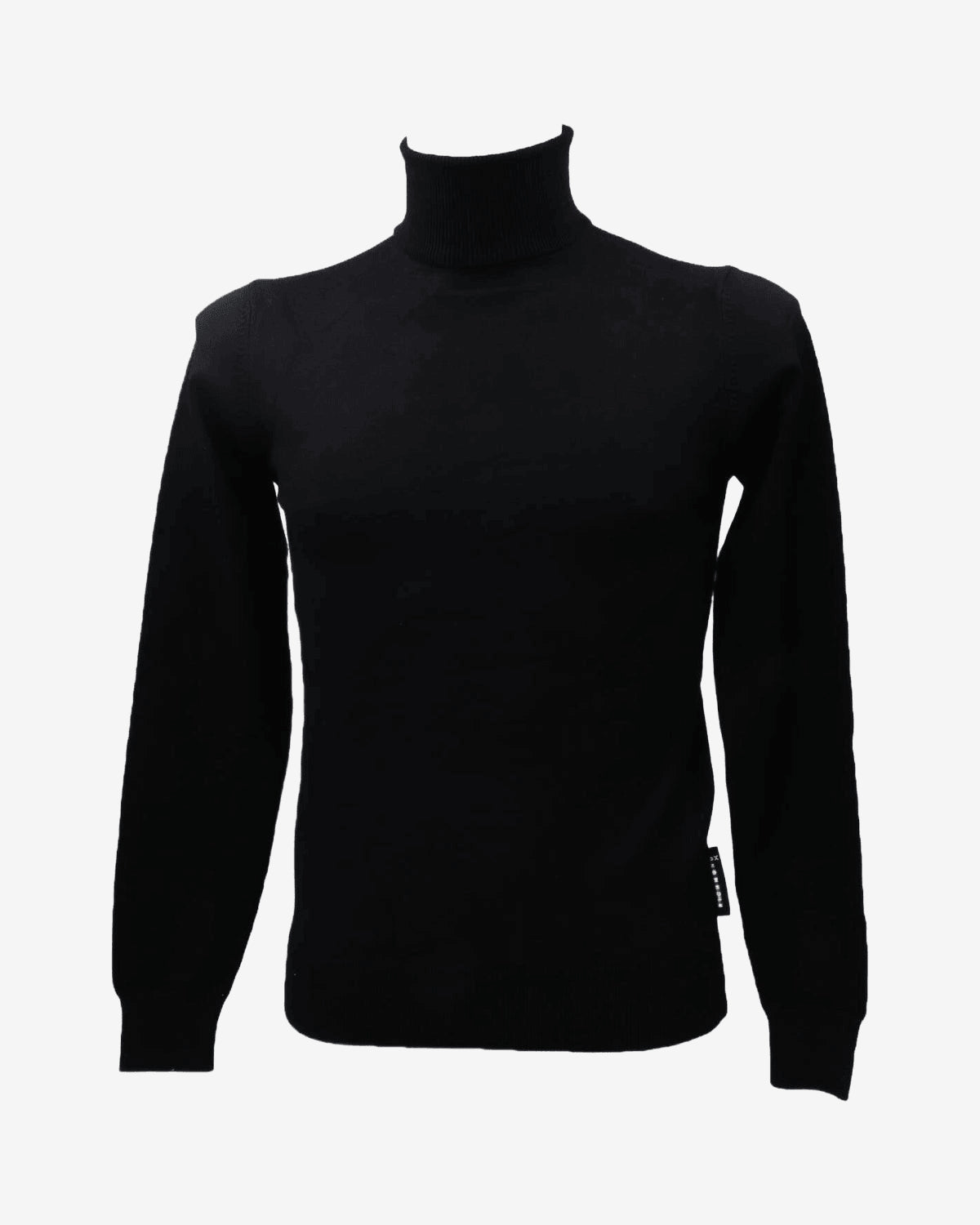 Maglioni SWEATER TURTLENECK CUSMA
