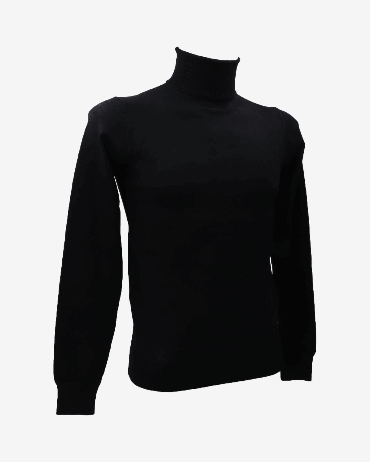 Maglioni SWEATER TURTLENECK CUSMA