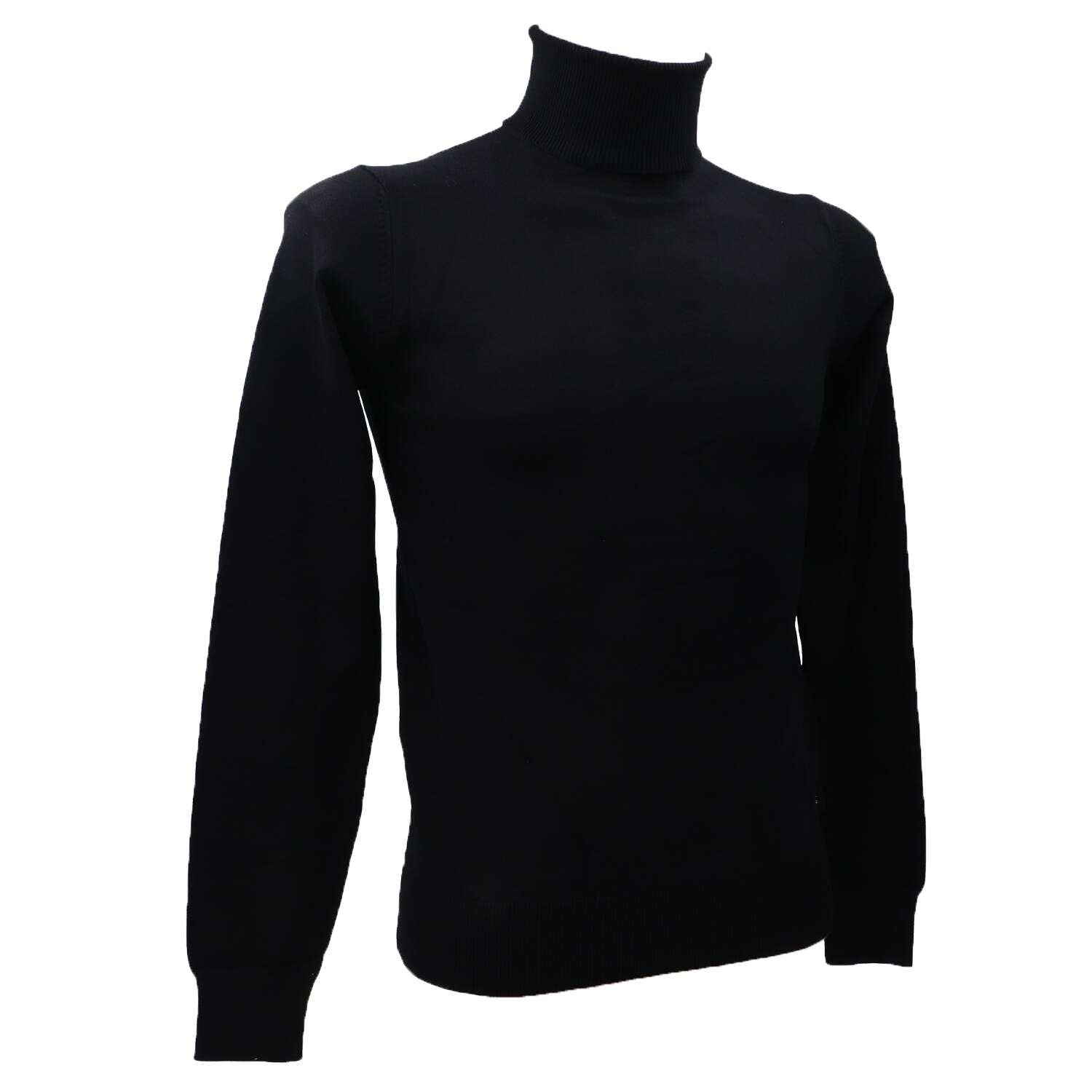 Maglioni SWEATER TURTLENECK CUSMA