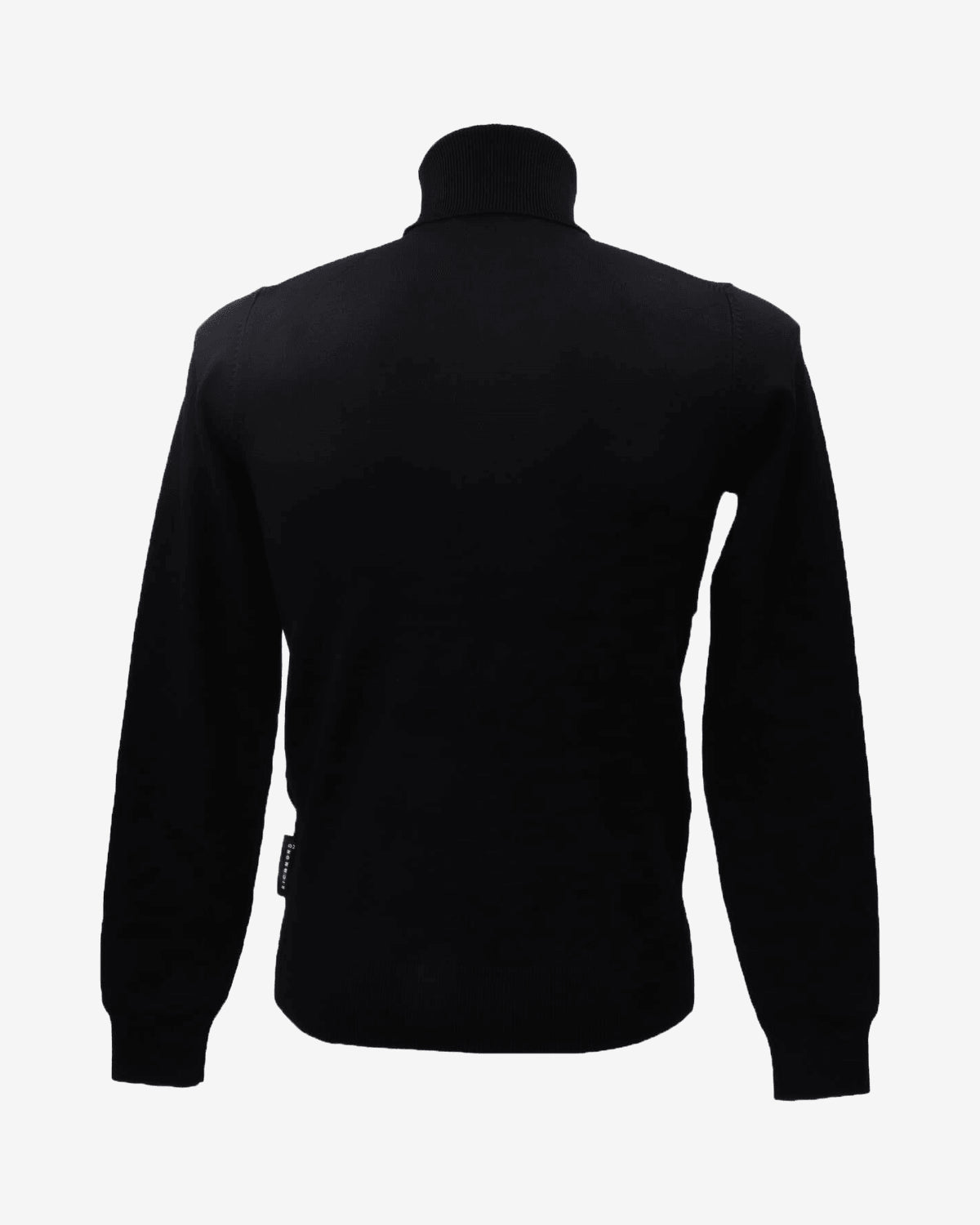 Maglioni SWEATER TURTLENECK CUSMA