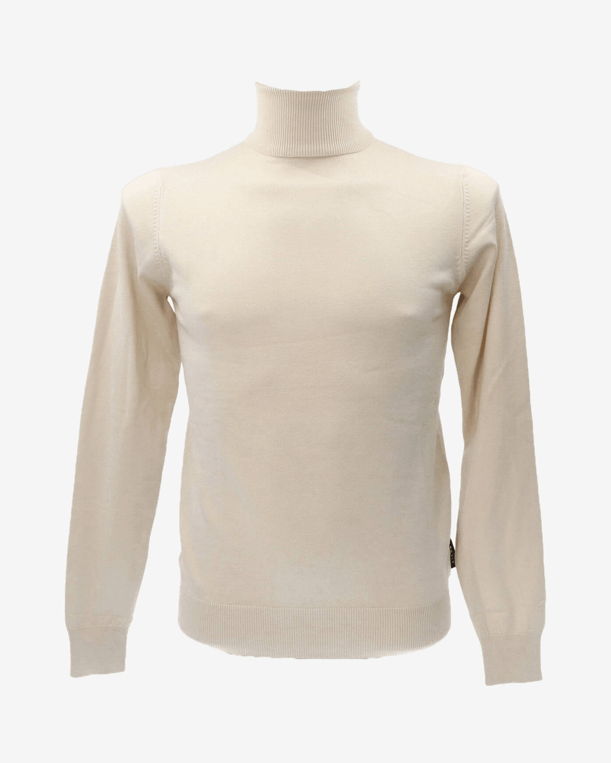Maglioni SWEATER TURTLENECK CUSMA