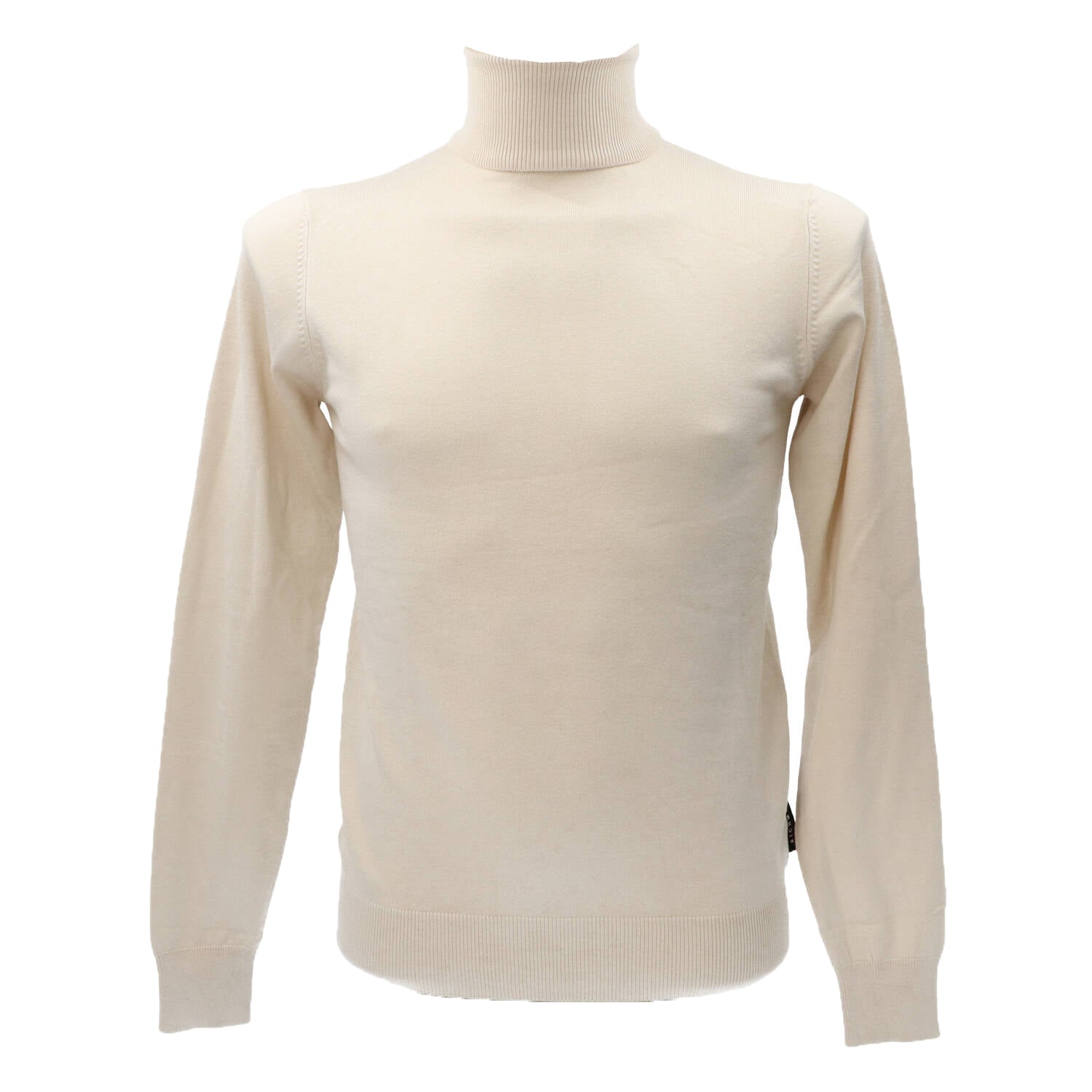 Maglioni SWEATER TURTLENECK CUSMA