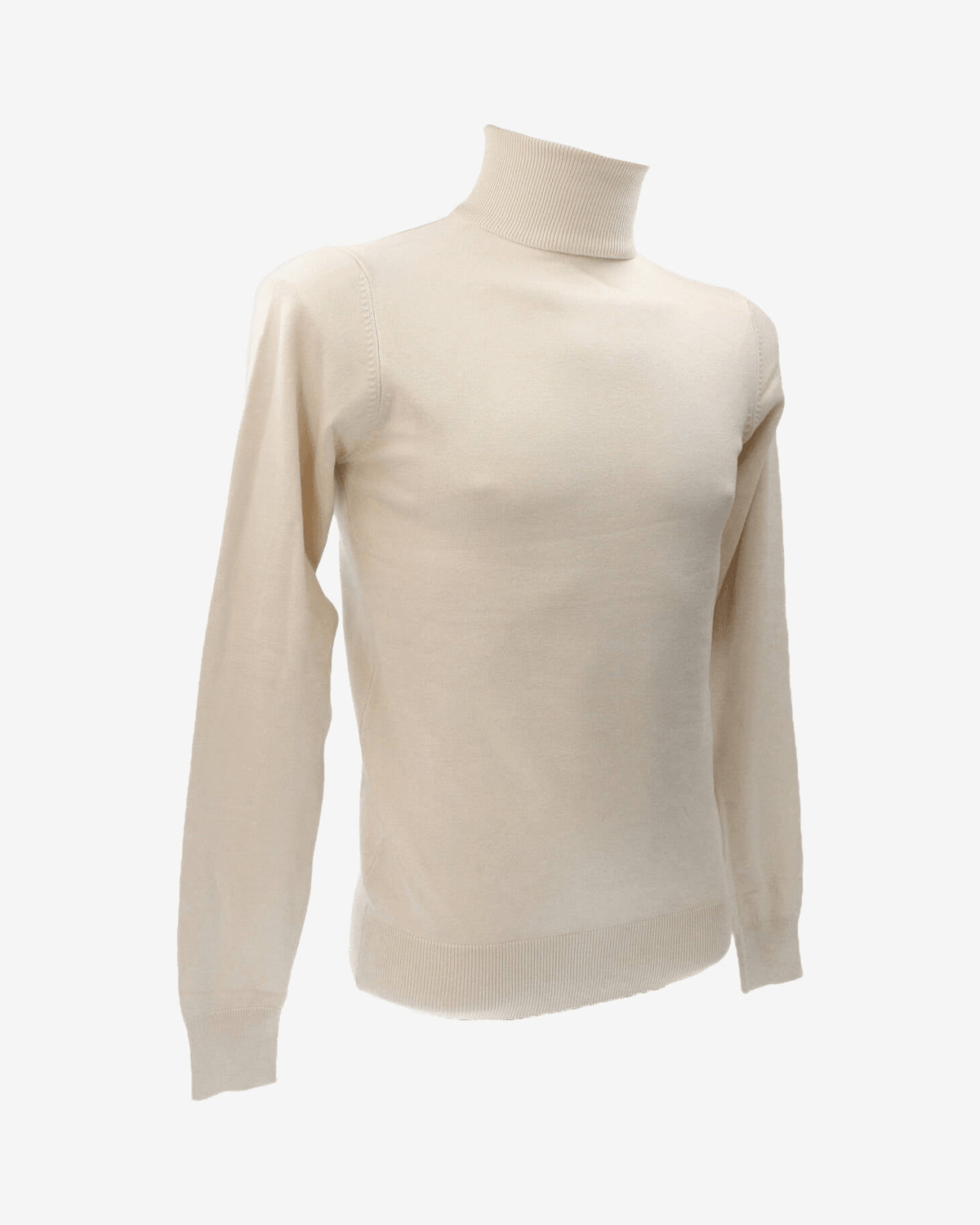 Maglioni SWEATER TURTLENECK CUSMA