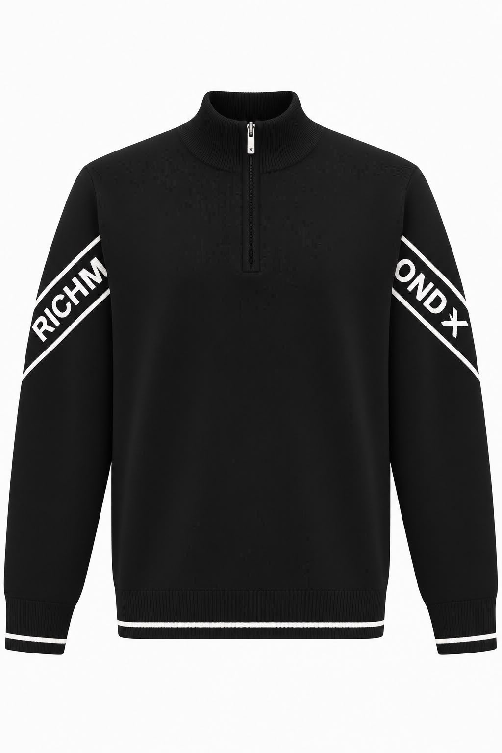 Maglioni Richmond SWEATER TURTLENECK RANUR
