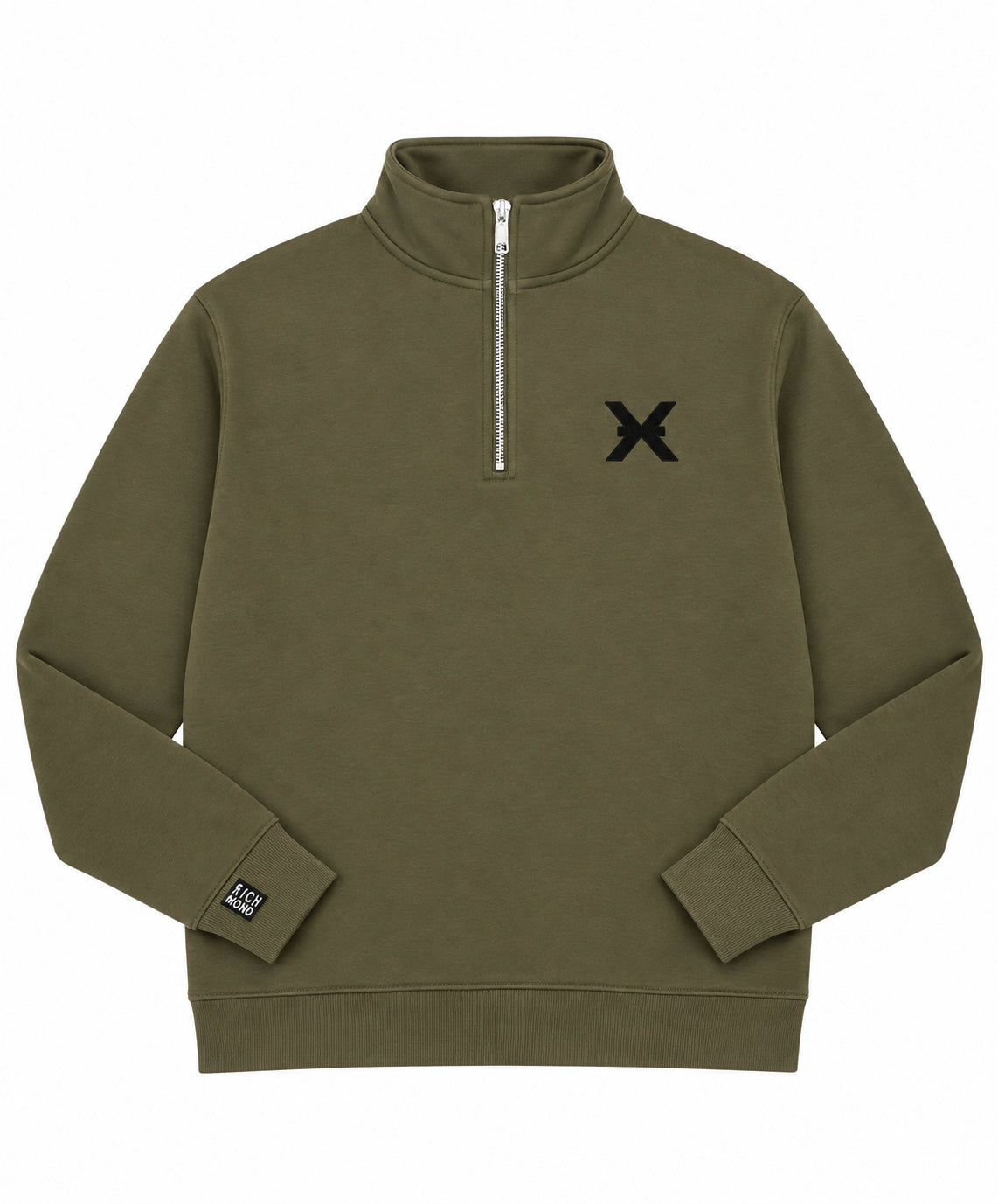 Felpe Richmond SWEATSHIRT BANYO