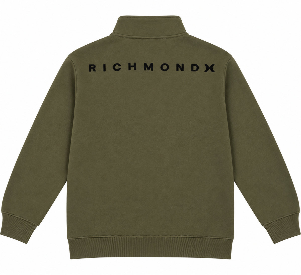 Felpe Richmond SWEATSHIRT BANYO