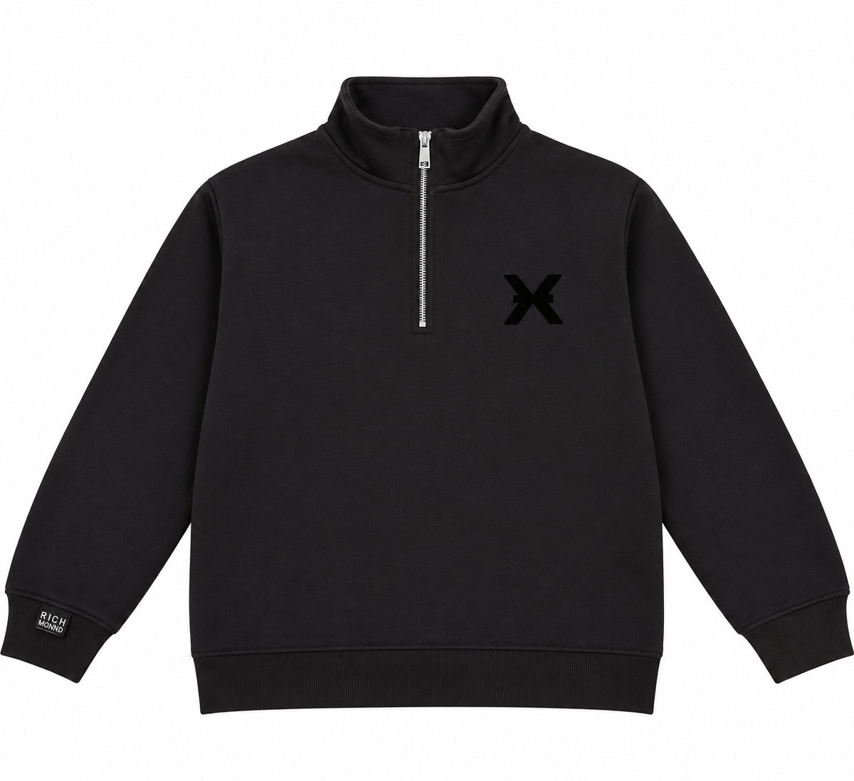 Felpe Richmond SWEATSHIRT BANYO