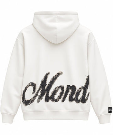 Felpe Richmond SWEATSHIRT KAMAL(HOODIE OVER)