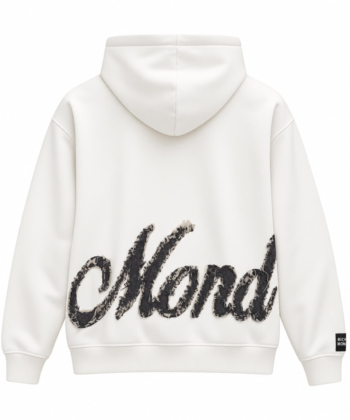 Felpe Richmond SWEATSHIRT KAMAL(HOODIE OVER)