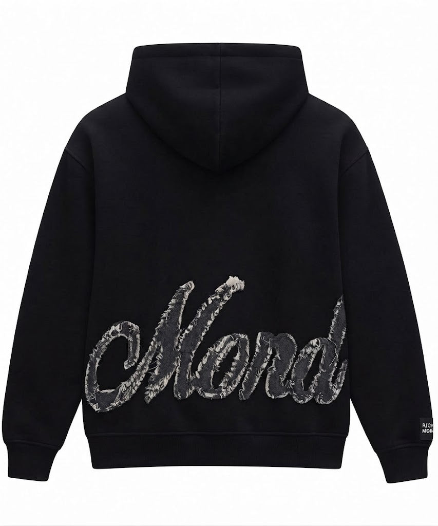Felpe Richmond SWEATSHIRT KAMAL(HOODIE OVER)