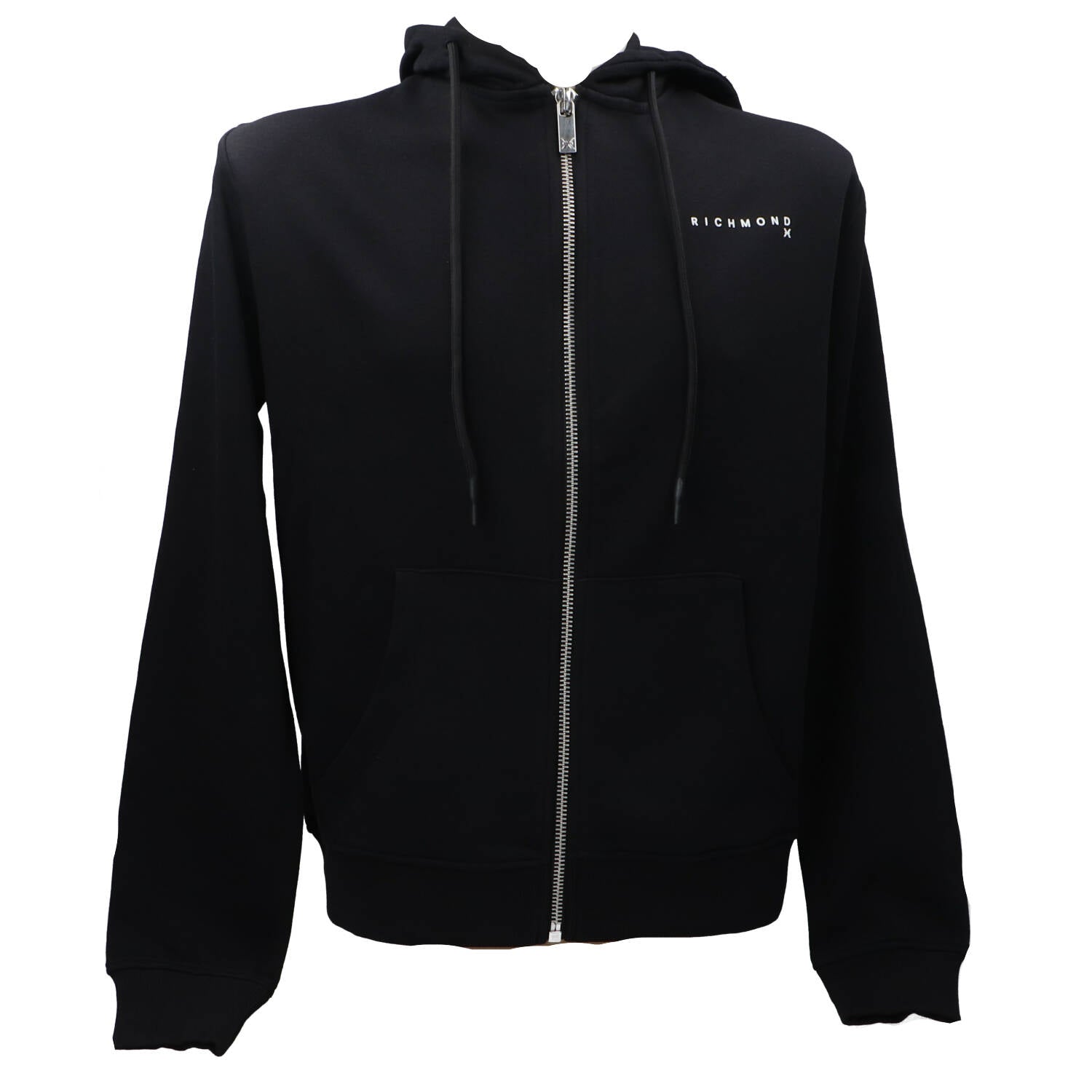 Felpe SWEATSHIRT ZIP CHIOSELIA