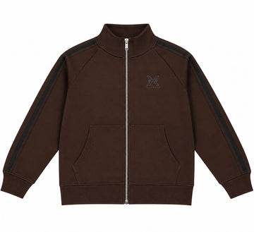 Felpe Richmond SWEATSHIRT ZIP FIRENNA(*)