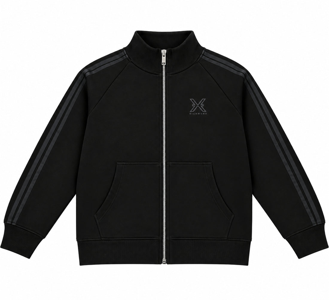 Felpe Richmond SWEATSHIRT ZIP FIRENNA(*)