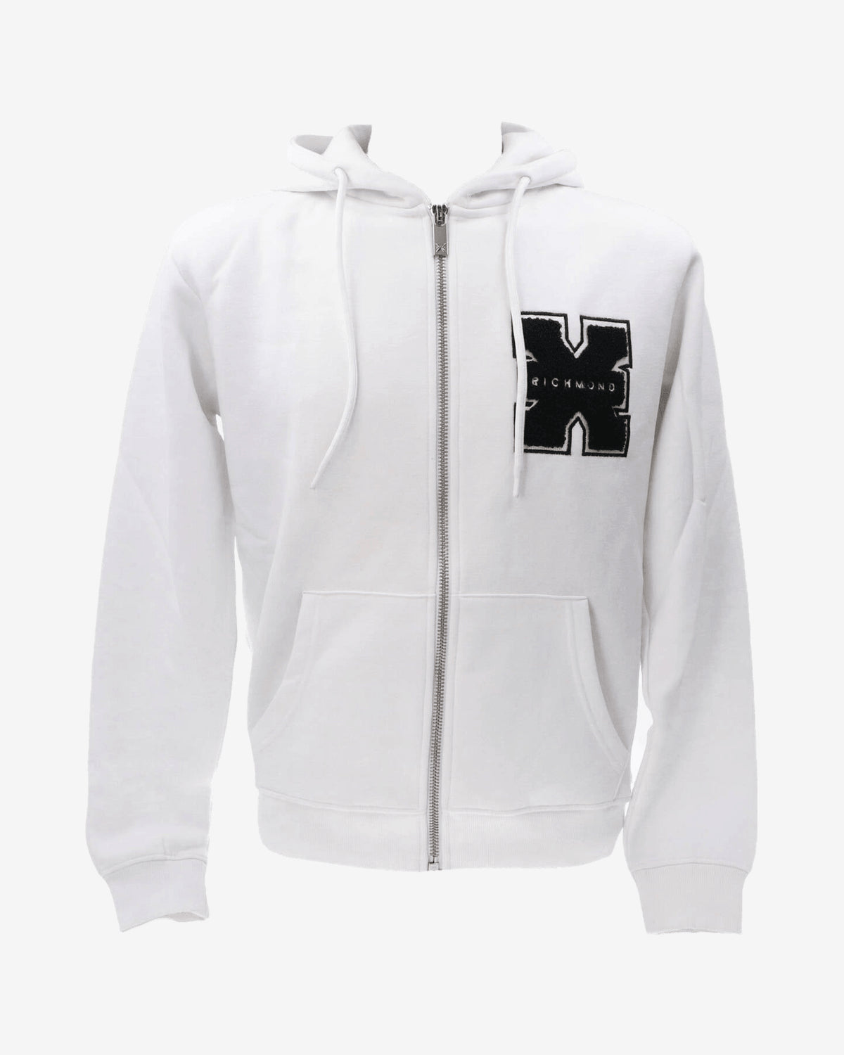 Felpe SWEATSHIRT ZIP TRISON