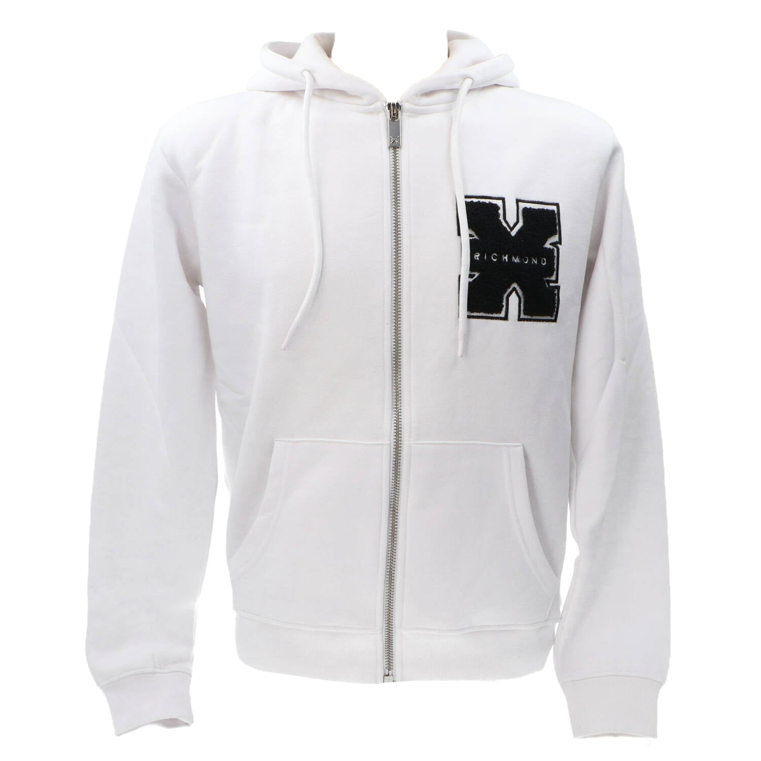 Felpe SWEATSHIRT ZIP TRISON