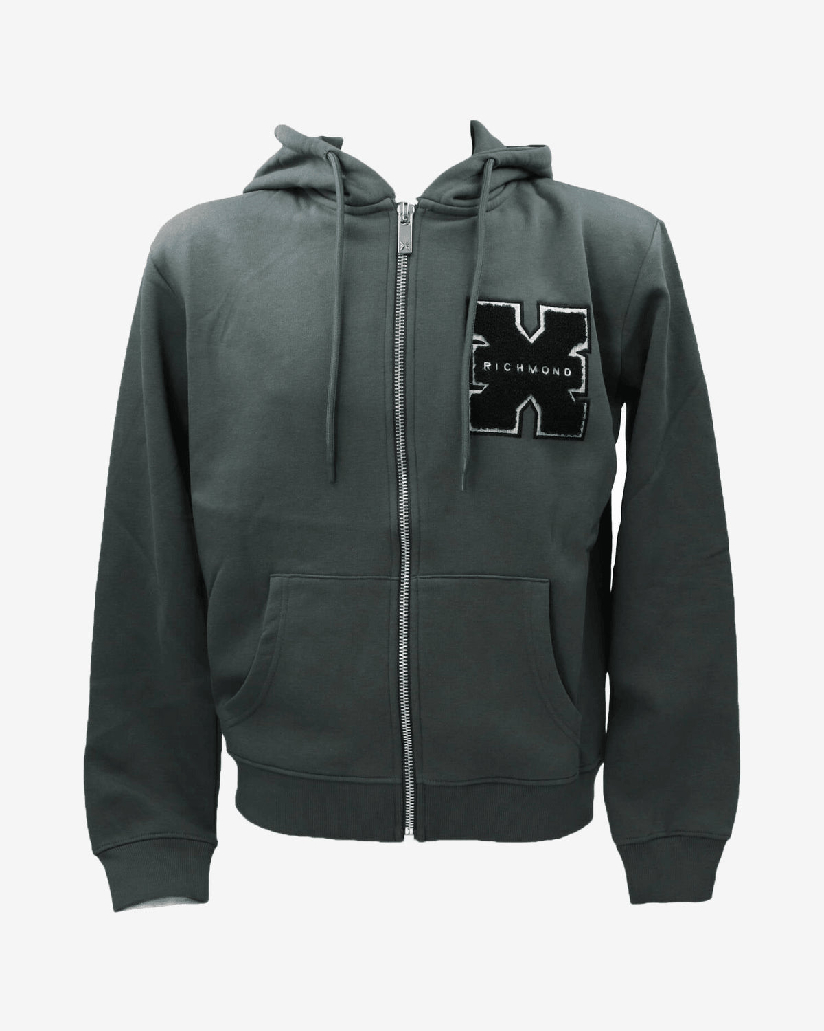 Felpe SWEATSHIRT ZIP TRISON