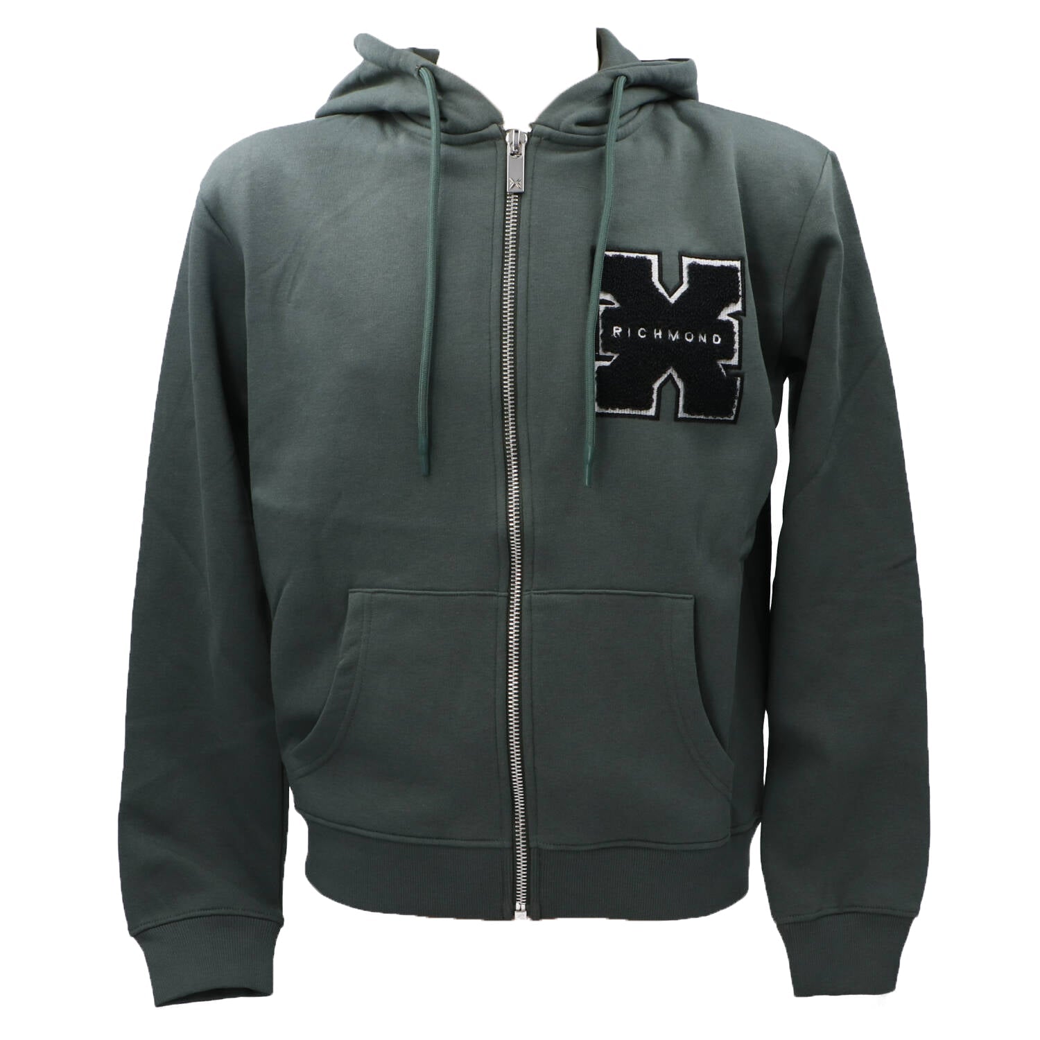 Felpe SWEATSHIRT ZIP TRISON