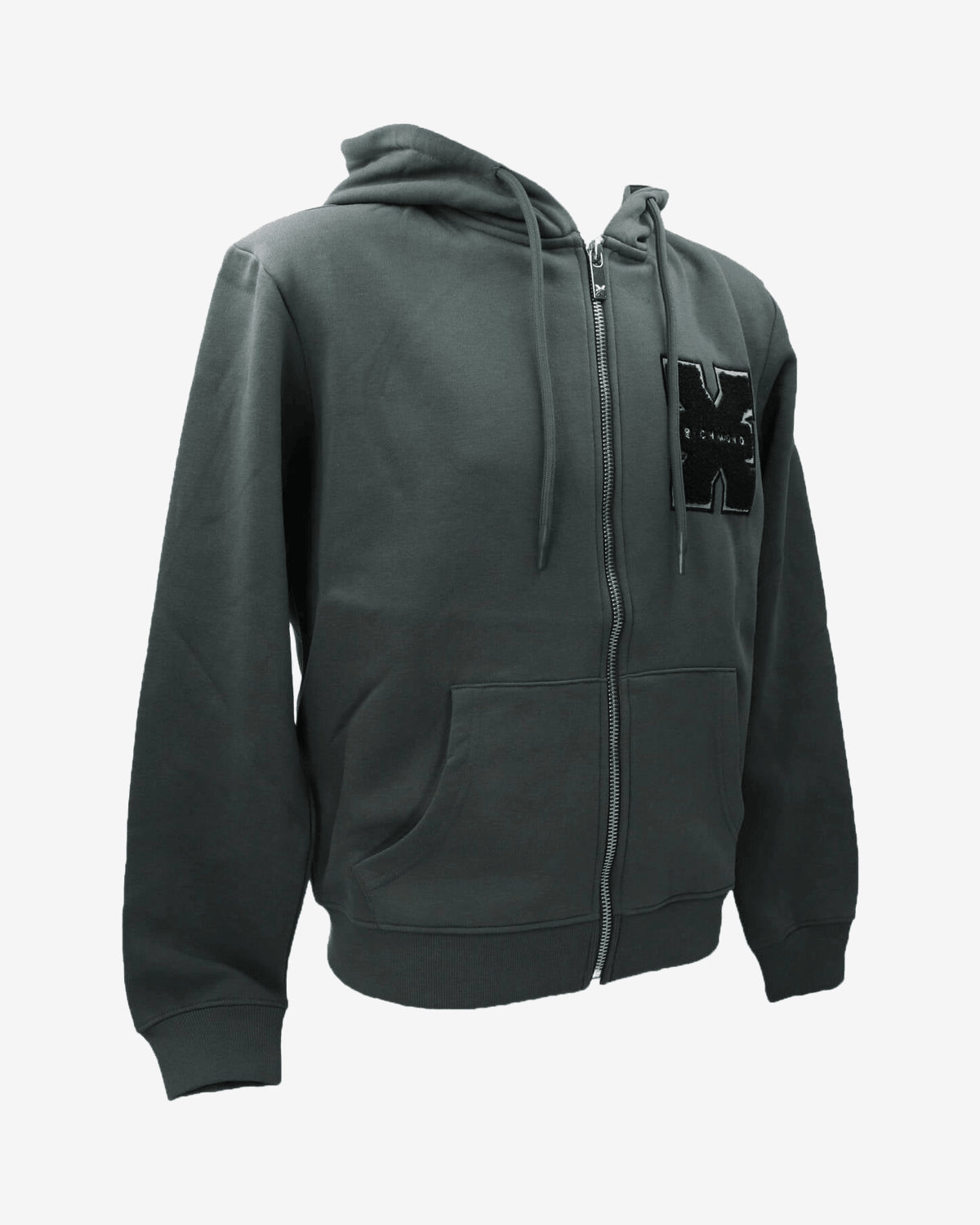 Felpe SWEATSHIRT ZIP TRISON