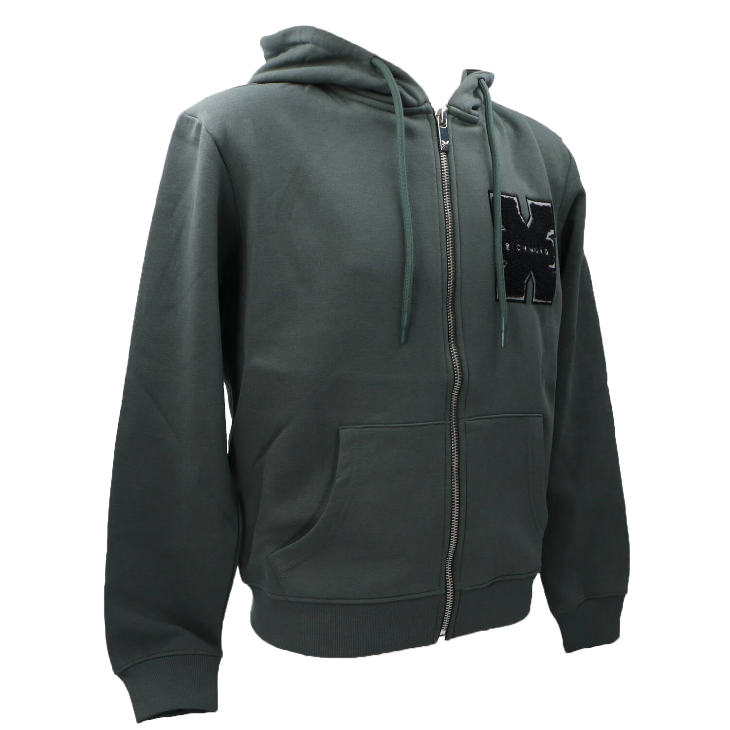 Felpe SWEATSHIRT ZIP TRISON