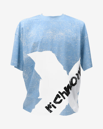 T-shirt T-SHIRT BAITI