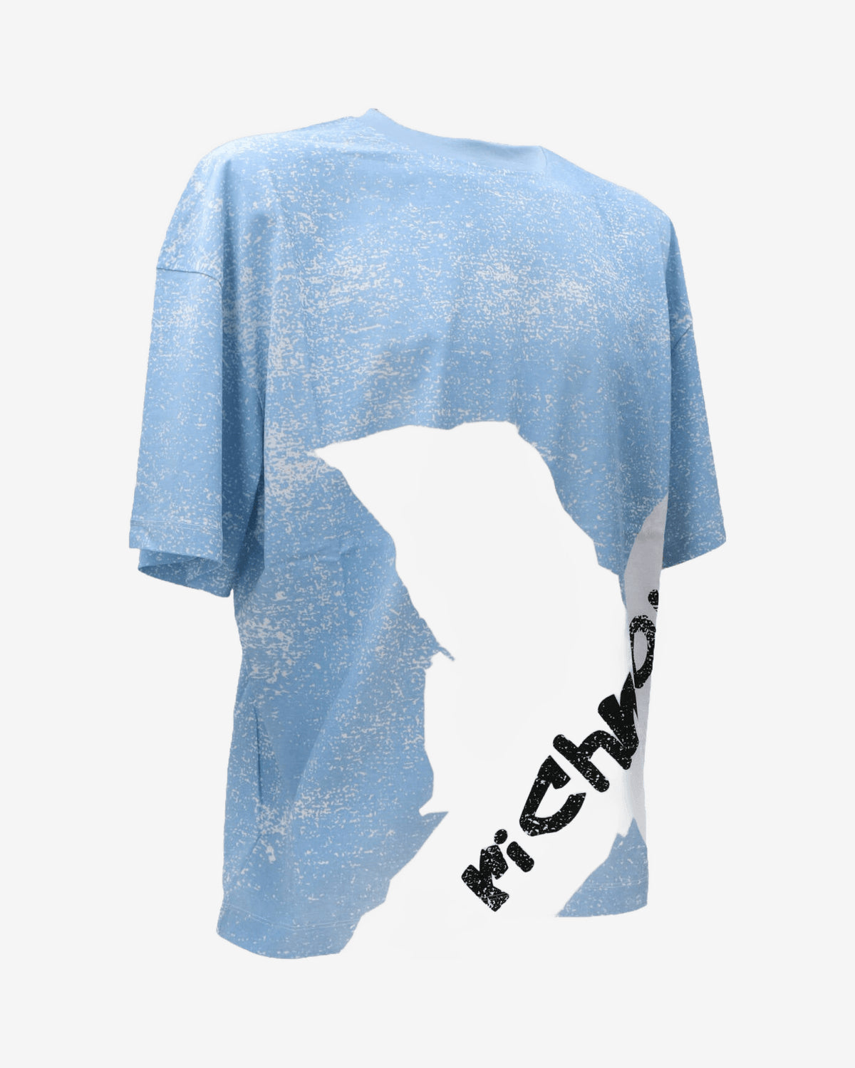 T-shirt T-SHIRT BAITI
