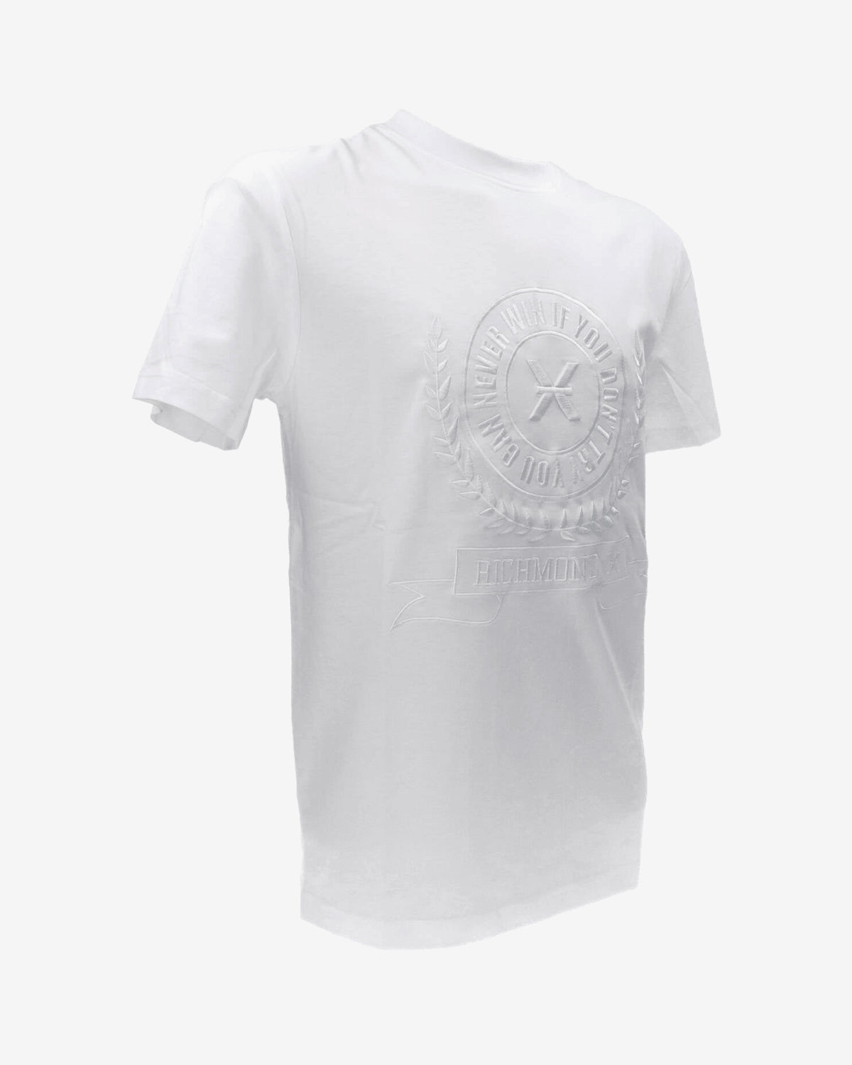 T-shirt T-SHIRT BEHER