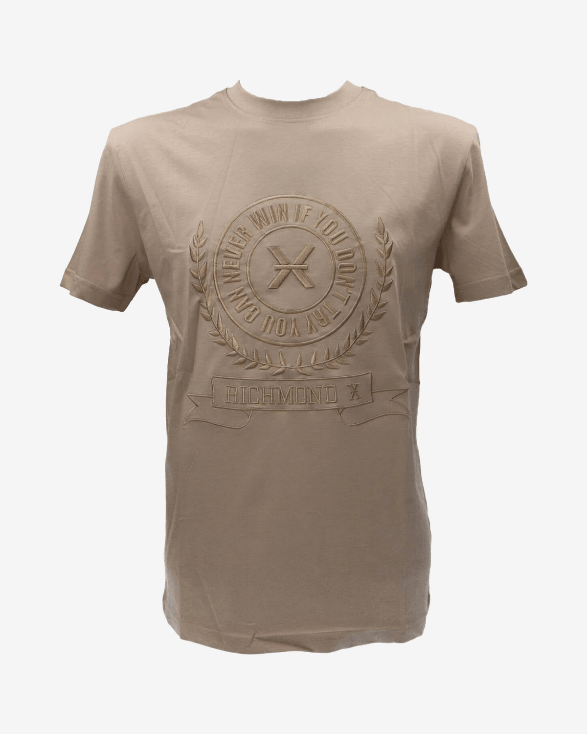 T-shirt T-SHIRT BEHER