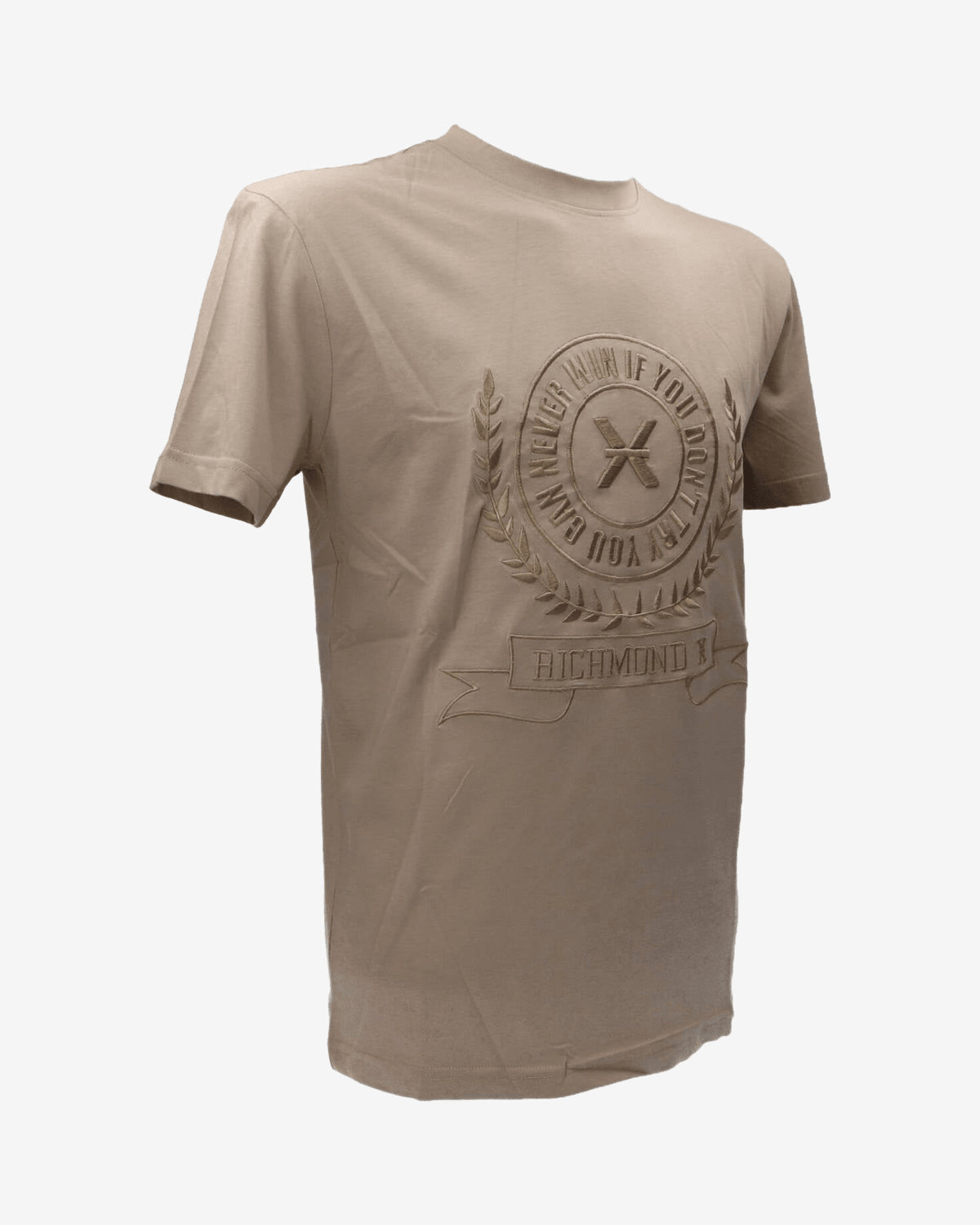 T-shirt T-SHIRT BEHER
