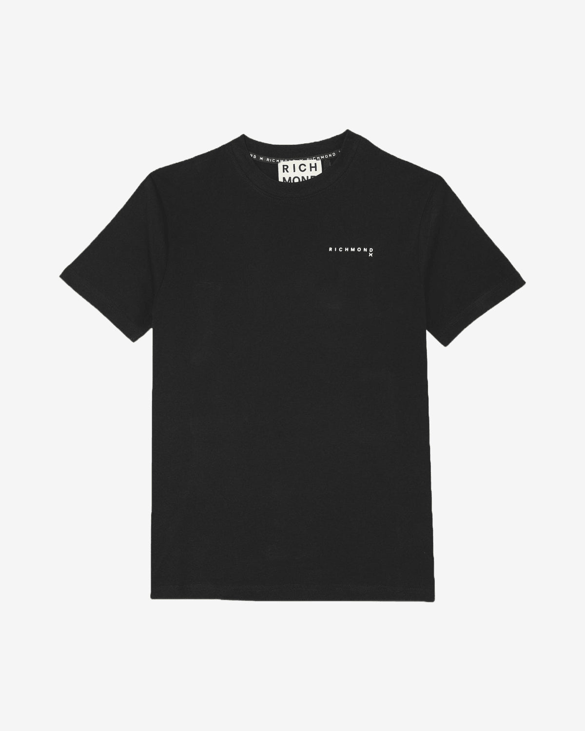 T-SHIRT BORIM BOXY